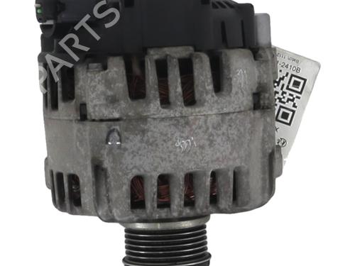 Alternator CITROËN C8 (EA_, EB_) 2.0 HDi 165 | BP30189941M7 