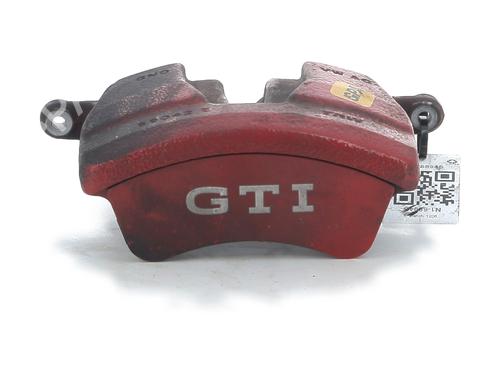 Right front brake caliper VW GOLF VIII (CD1, DA1) 2.0 GTI Clubsport | BP31937422M104