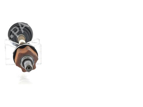 Left front driveshaft NISSAN JUKE (F15) 1.5 dCi | BP19320121M38 