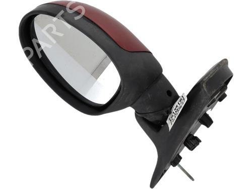 Used Right mirror Right mirror RENAULT TWINGO I (C06_) 1.2 (C066, C068) (58 hp) 34575815 34575815