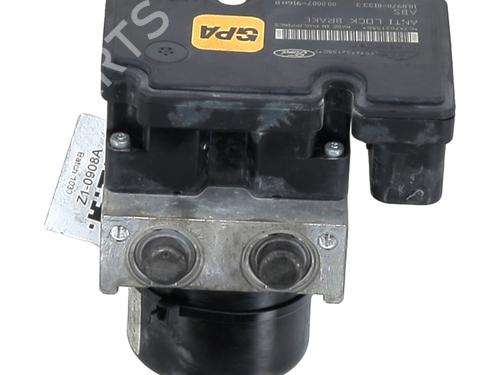 Pompe ABS FORD FIESTA V (JH_, JD_) 1.6 TDCi | BP29048341M43 