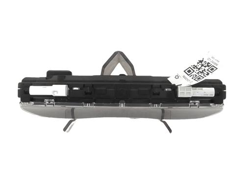 Cockpit Cockpit RENAULT KANGOO Express (FW0/1_) 1.5 dCi 95 (FW16) (95 hp) 34230651 34230651