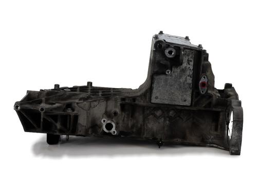 Oliebundkar LAND ROVER RANGE ROVER SPORT I (L320) 3.6 D 4x4 | BP27908319M115 