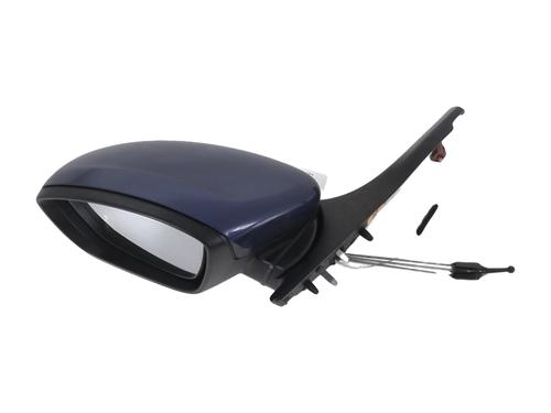 Used Left mirror PEUGEOT 208 I (CA_, CC_) 1.0 VTi (68 hp) 29171766