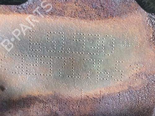 Engine MERCEDES-BENZ CLA Shooting Brake (X117) CLA 200 CDI / d (117.908) | BP29231175M1 