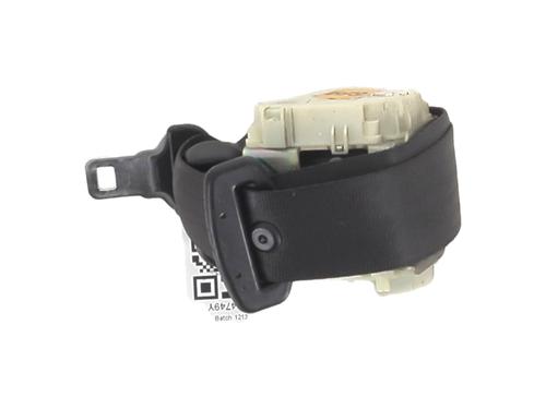 Used Rear right belt tensioner FIAT MULTIPLA (186_) 1.9 JTD 115 (115 hp) 31875895