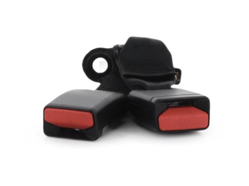 Used Seat buckle Seat buckle PEUGEOT 208 I (CA_, CC_) 1.2 VTI 82 (82 hp) 40488202 40488202