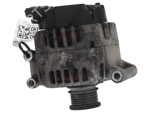 Alternator CITROËN DS3 (SA_) 1.6 VTi 120 | BP33309279M7  - Image 5