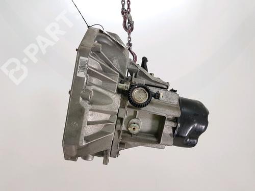 Used Manual gearbox Manual gearbox RENAULT CLIO IV (BH_) 1.5 dCi 90 (90 hp) 11200300 11200300