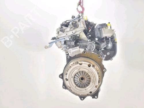Engine VW POLO V (6R1, 6C1) 1.2 | BP28207673M1 