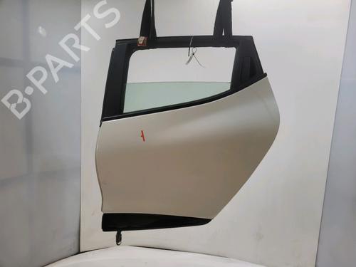 Used Left rear door Left rear door 37658158 37658158