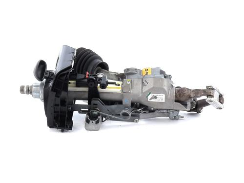 Used Steering column MERCEDES-BENZ C-CLASS T-Model (S203) C 220 CDI (203.208) (150 hp) 31699008