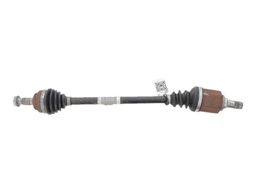 Used Left front driveshaft Left front driveshaft CITROËN BERLINGO Box Body/MPV (B9) Electric (67 hp) 36402142 36402142