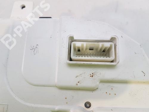 Instrument cluster MITSUBISHI ASX (GA_W_) 1.8 DI-D 4WD (GA6W) | BP12058940C47 