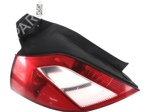 Feu arrière gauche RENAULT MEGANE II (BM0/1_, CM0/1_) 1.6 16V (112 hp) 29932274