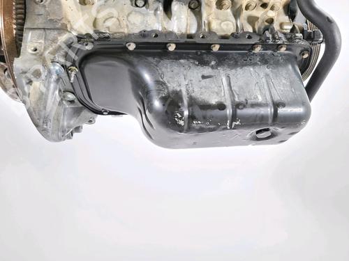 Engine CITROËN C3 Pluriel (HB_) 1.4 HDi | BP23397660M1