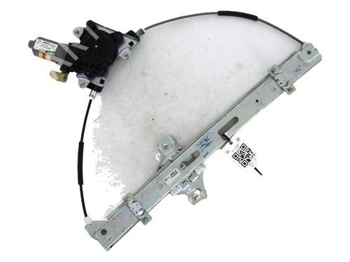 Rudehejsemekanisme ventre foran HYUNDAI i10 I (PA) 1.2 (86 hp) 30334943