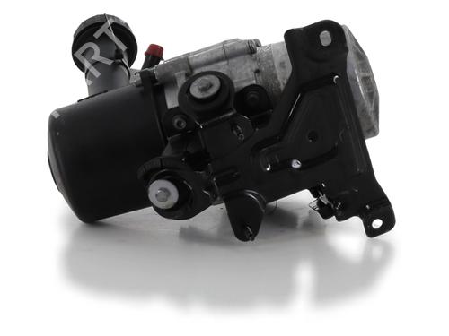 Steering pump PEUGEOT 407 Coupe (6C_) 2.0 HDi | BP29517466M99 