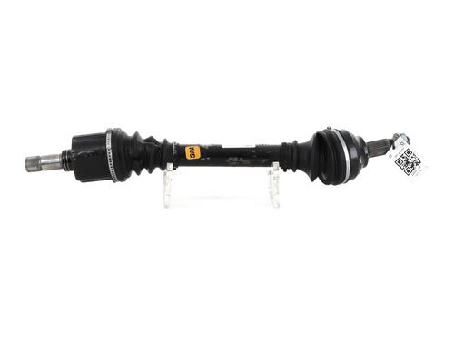 Left front driveshaft CITROËN C5 III Break (RW_) 2.0 HDi 140 | BP29623519M38 