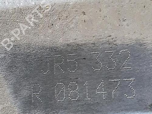 Gearkasse RENAULT CLIO IV (BH_) 1.5 dCi 90 | BP28971775M3