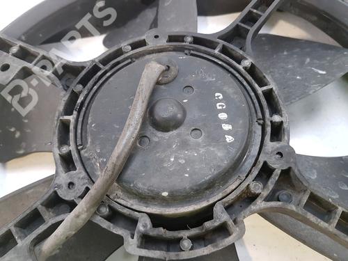 Radiator fan DAEWOO MATIZ (M100, M150)  | BP11382992M35 