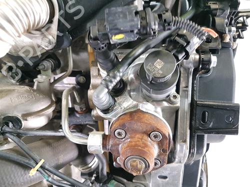 Engine PEUGEOT 208 I (CA_, CC_) 1.6 HDi | BP32401692M1