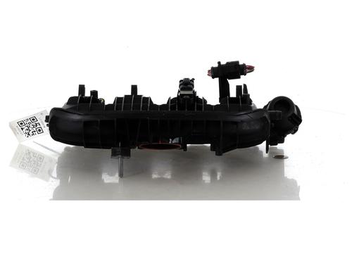 Intake manifold SEAT LEON (5F1) 1.8 TSI | BP18128885M70 