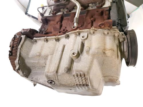 Engine RENAULT CLIO II (BB_, CB_) 1.5 dCi (B/CB07) | BP29874546M1