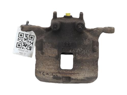 Used Right front brake caliper Right front brake caliper MITSUBISHI L200 / TRITON (KA_T, KB_T) 2.5 DI-D 4WD (KB4T) (136 hp) 34575791 34575791