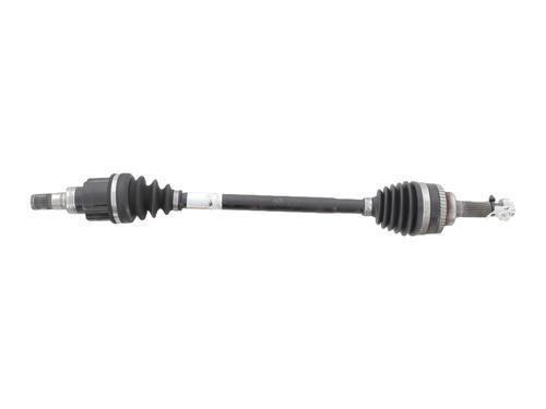 Used Left front driveshaft SUZUKI ALTO VII (GF, HA25_, HA35_) 1.0 (AMF310, GFC31S) (68 hp) 31349682