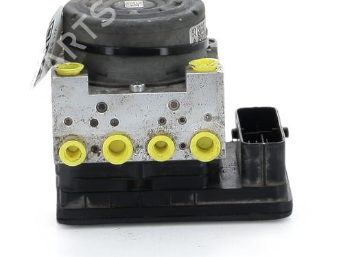 ABS pump PEUGEOT 2008 I (CU_) 1.2 VTi | BP40058313M43 - Image 3
