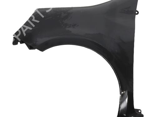 Forkjerm venstre RENAULT MODUS / GRAND MODUS (F/JP0_) 1.4 (JP01, JP0J) (98 hp) 30524409