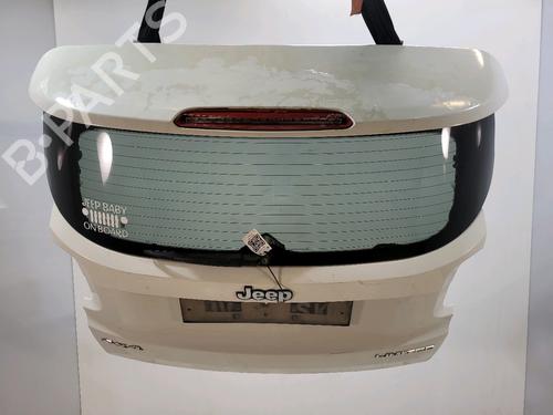 Bagklap CC/Kombi-Coupé JEEP RENEGADE SUV (BU, B1, BV) 2.0 CRD 4x4 (140 hp) 30808289