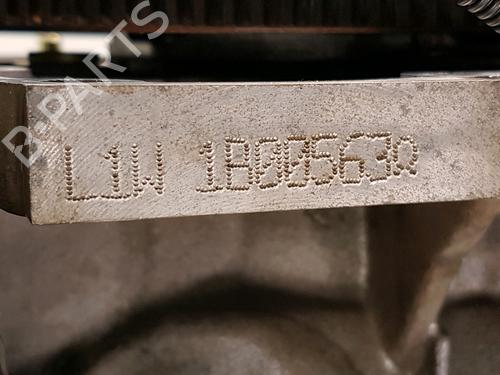 Engine FORD PUMA (EC_) 1.6 16V | BP32975382M1  - Image 6