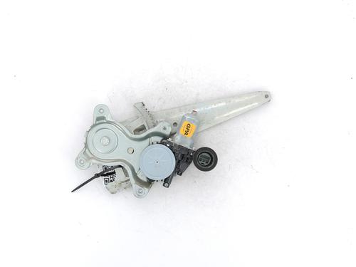 Used Rear right window mechanism TOYOTA RAV 4 III (_A3_) 2.2 D 4WD (ALA30_, ALA30R) (136 hp) 16694721