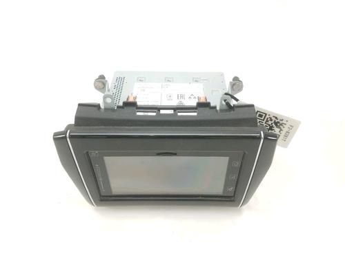 Used Radio Radio SUZUKI SWIFT V (AZ) 1.2 SHVS (A2L412) (90 hp) 10908713 10908713