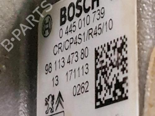 Engine PEUGEOT PARTNER Box Body/MPV 1.6 HDi / BlueHDi 75 | BP37166791M1 - Image 7