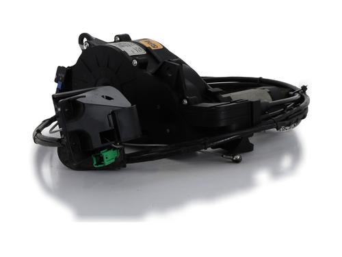 Electronic module PEUGEOT 1007 (KM_) 1.4 HDi | BP29874377M83