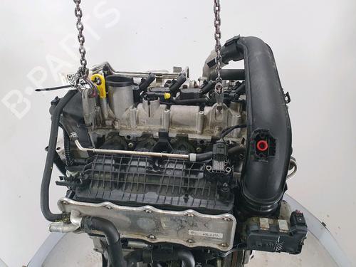 Engine SEAT IBIZA IV (6J5, 6P1) 1.2 TSI | BP36945908M1  - Image 5