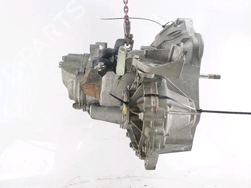 Gearbox FIAT PUNTO (199_) 1.3 D Multijet | BP28971210M3