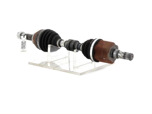 Left front driveshaft RENAULT KADJAR (HA_, HL_) 1.7 Blue dCi 150 4WD (HLA7) | BP21498174M38