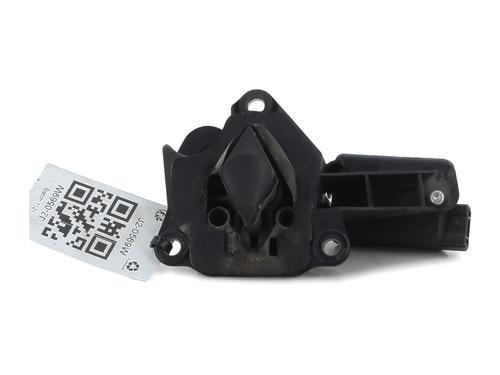 Used Tailgate handle RENAULT CLIO II (BB_, CB_) 1.5 dCi (B/CB3M) (64 hp) 29874630