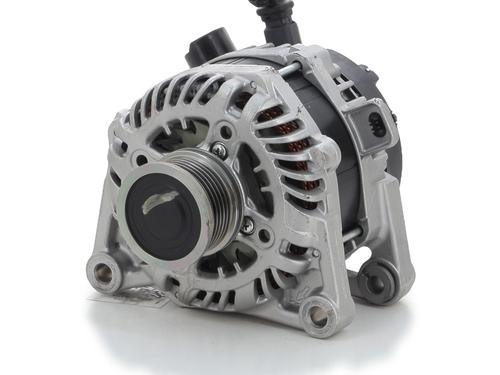 Used Alternator TOYOTA PROACE Van (MDZ_) 2.0 D4d (MDZA) (144 hp) 28834935