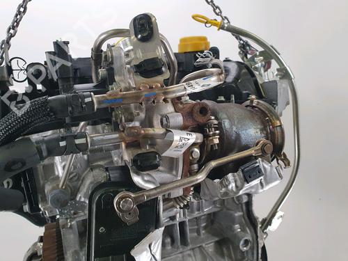 Engine DACIA SANDERO III 1.0 TCe 100 ECO-G | BP39547518M1 - Image 6