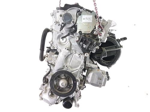 Used Engine Engine 39523852 39523852