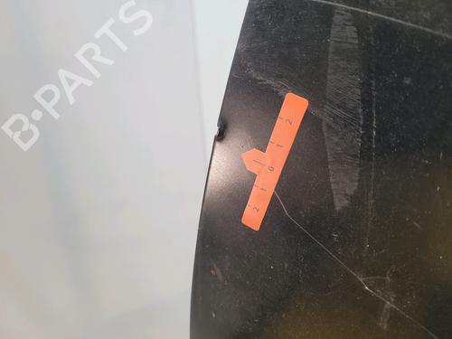 Left front door CITROËN C2 (JM_) 1.4 | BP22689371C2 