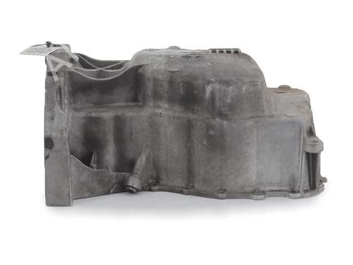 Oil sump DACIA DUSTER (HS_) 1.5 dCi | BP31797546M115 