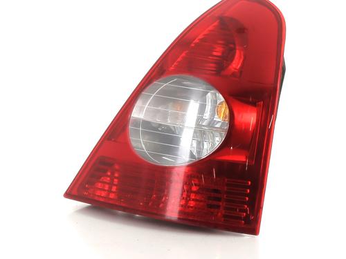 Right taillight RENAULT CLIO II (BB_, CB_) 1.5 dCi (B/CB08) | BP29517646C35 