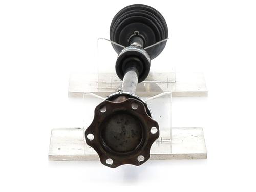 Right front driveshaft VW POLO VI (AW1, BZ1, AE1) 1.0 TSI | BP29874423M39