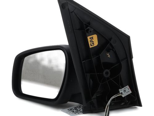 Lusterko boczne lewe FORD FIESTA V (JH_, JD_) 1.6 TDCi | BP29048295C26 